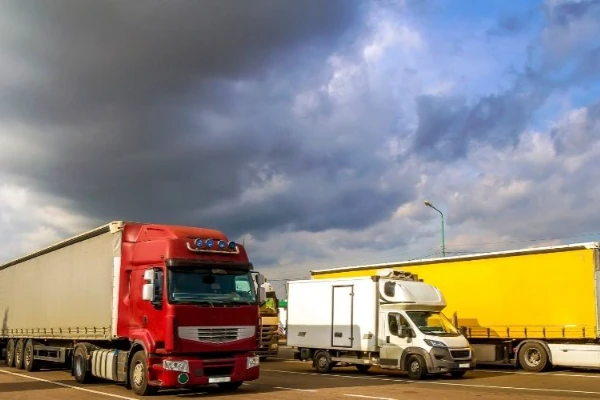 Siirt Kocaeli Nakliyat Ambarları